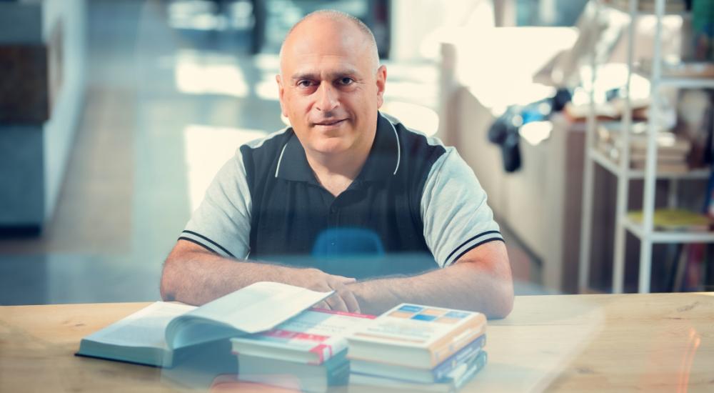 Տարոն Դանիելյան