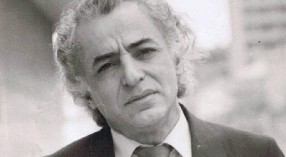  Վարդգես Պետրոսյան