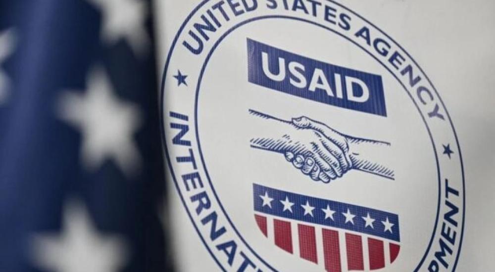 USAID