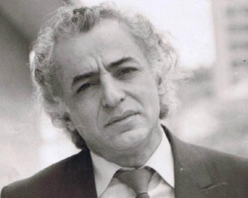  Վարդգես Պետրոսյան