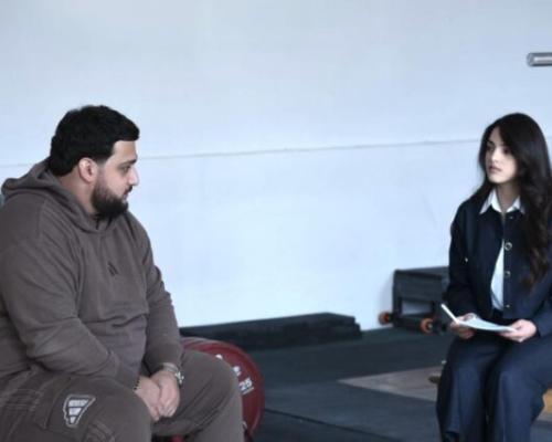 Վարազդատ Լալայան
