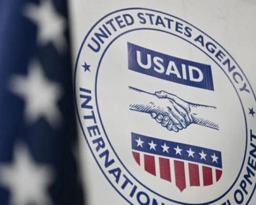 USAID