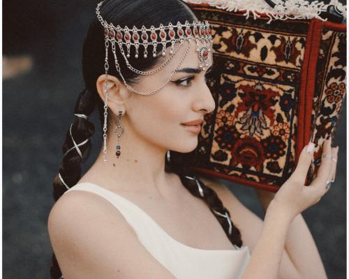 Լիլիանա Ափրոյան