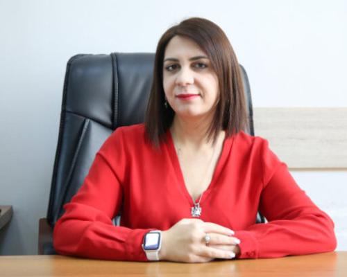 Տաթևիկ Վարդանյան