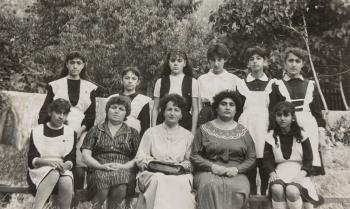 Սաթիկ Սուքիասյան
