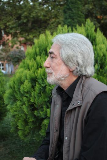 Էդուարդ Զորիկյան